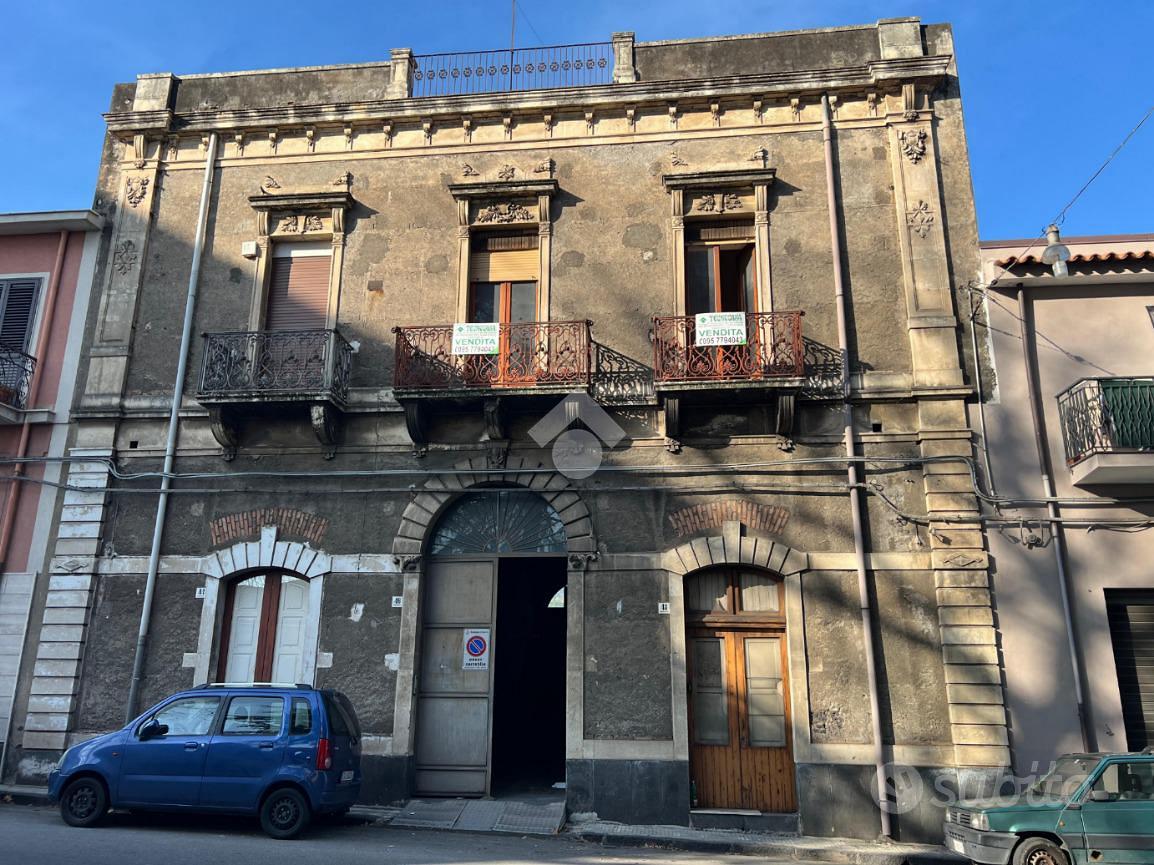 Appartamento – CT - Vista 2