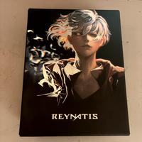 Reynatis Limited Edition - PS5