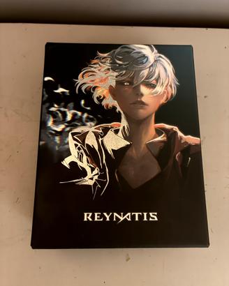 Reynatis Limited Edition - PS5