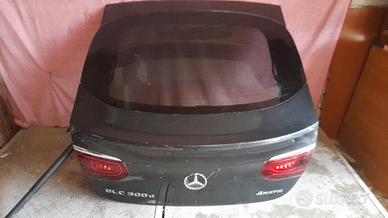 Portellone Mercedes GLC coupè