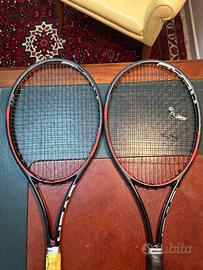 Racchette da tennis Head Graphene XT Prestige MP