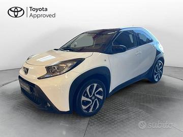 Toyota Aygo X 1.0B (72 CV) Trend