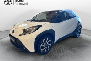 Toyota Aygo X 1.0B (72 CV) Trend