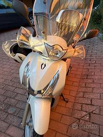 Honda SH 125 2016