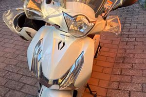 Honda SH 125 2016