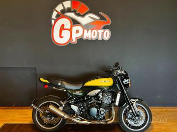 Kawasaki Z 900 RS