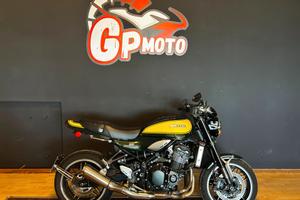 Kawasaki Z 900 RS