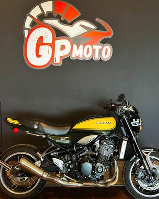 Kawasaki Z 900 RS