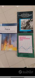 libri universitari 
