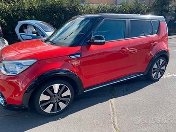 Kia Soul 1.6 EcoGPL You