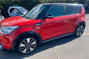 Kia Soul 1.6 EcoGPL You