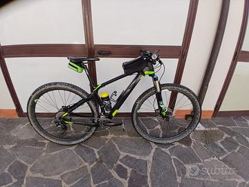 Mtb giant xtc carbon 1