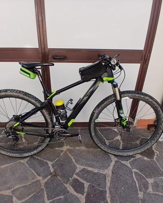 Mtb giant xtc carbon 1