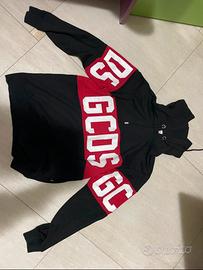Felpa GCDS