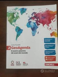 Geoagenda 3 