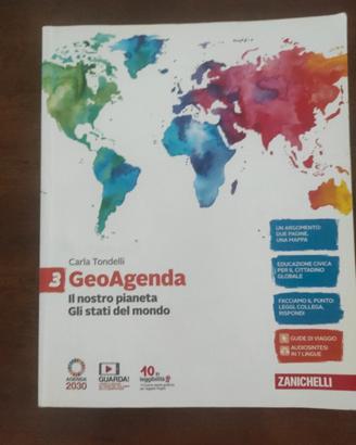 Geoagenda 3 