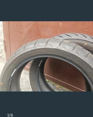 120 70 15  e 160 60 15  Bridgestone 