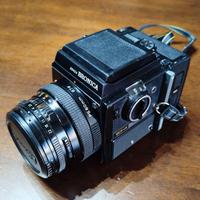 Macchina fotografica Vintage
