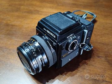 Macchina fotografica Vintage