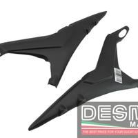 Cover telaio carbonio Ducati Panigale V4 2018-2019