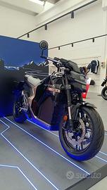 HONDA WN7 Standard