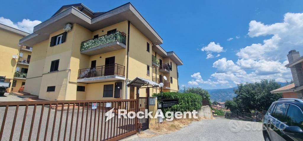 Appartamento – Rende, Arcavacata - Vista 2