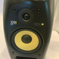 Casse Monitor KRK VXT 8