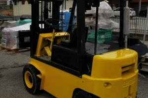 Carrello elevatore diesel 23 q