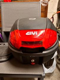 Bauletto GIVI