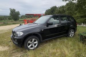 BMW  X5