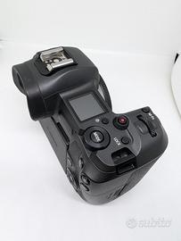 Canon EOS R