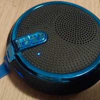 Speaker Bluetooth Portatile Ricaricabile Radio