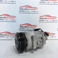 Compressore ac volkswagen polo cgg rf1879