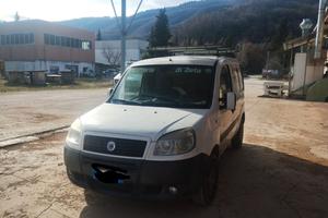 Doblò 1.6 metano