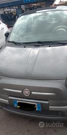 Fiat 500 by Gucci 1.2 2011