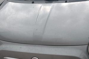 Fiat 500 by Gucci 1.2 2011