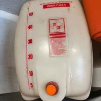 serbatoio7tanica in plastica per alimenti