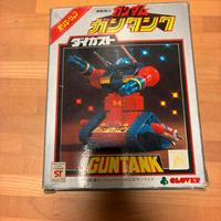 Guntank anni 70