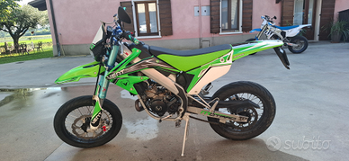 Vent 50 cc