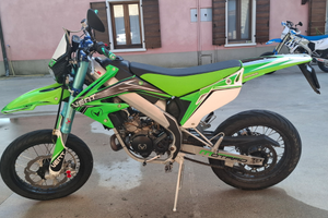 Vent 50 cc