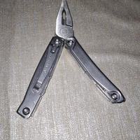 Pinza multitool Leatherman