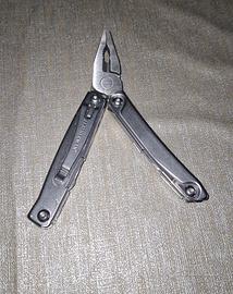 Pinza multitool Leatherman
