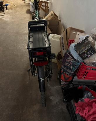 Bici elettrica