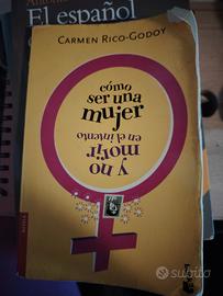 Como ser una mujer y no morir en el intento 