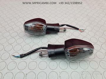 FRECCE FRECCIA HONDA CBR 1000 RR 2008 2009 CBR1000