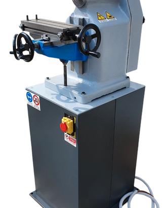 FRESA FRESATRICE CST CON BASAMENTO