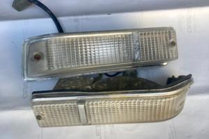 Fanalini Frecce Alfa Romeo GT 1750/2000 Veloce