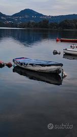 barca da pesca 