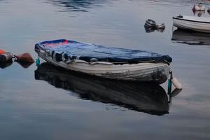 barca da pesca 