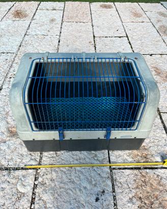 Trasportino cane